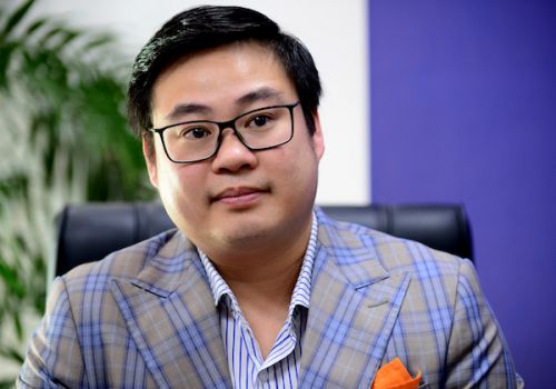 The price fit for wind power from the perspective of Mr. Nguyen Anh Tuan