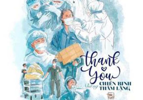 Blue Engineering De Vietnam continues to join hands in the fight 