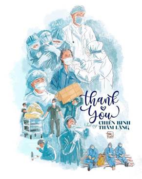 TTP PHU YEN CONTINUES TO JOIN IN THE FIGHT “NO ONE IS BEEN LISTEN BELOW”