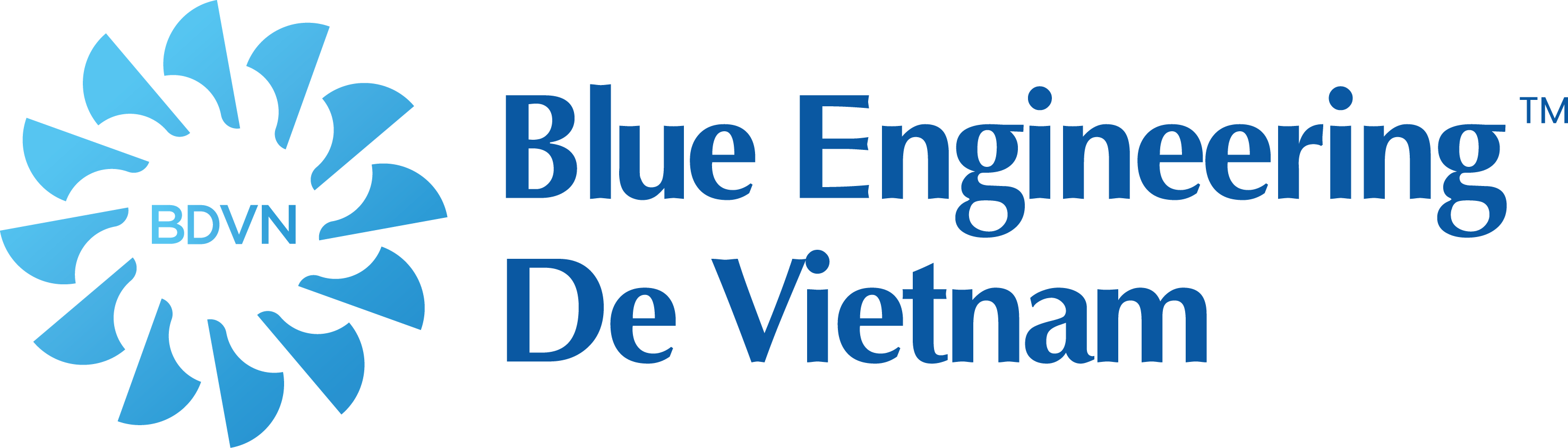 Blue Engineering De Vietnam Joint Stock Company
